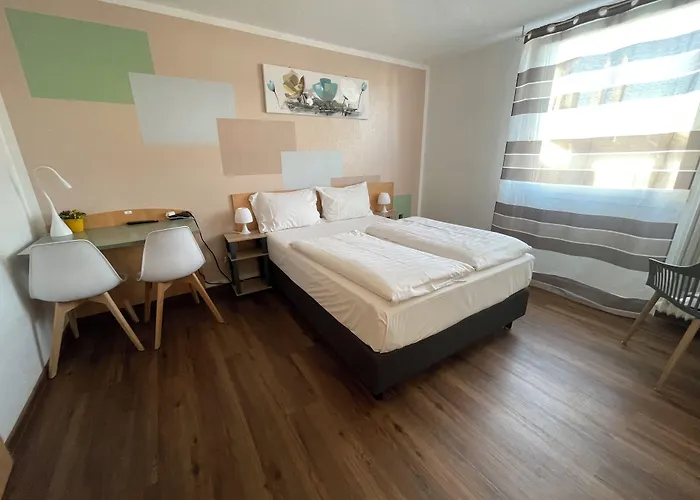 Residenz Hotel Wuppertal