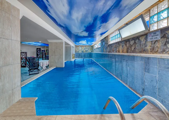Kahya Hotel Alanya