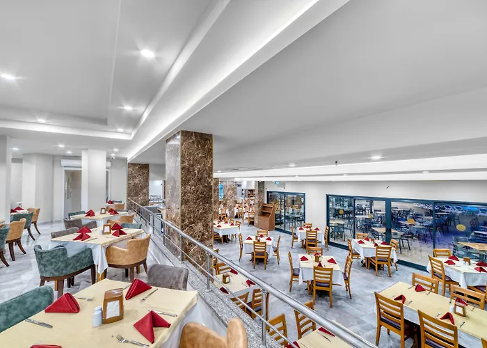 Kahya Hotel Alanya