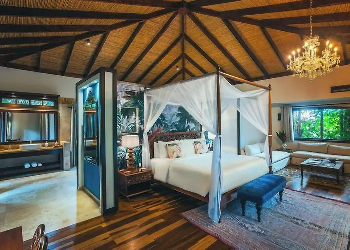 Nayara Springs - Adults Only Hotel La Fortuna