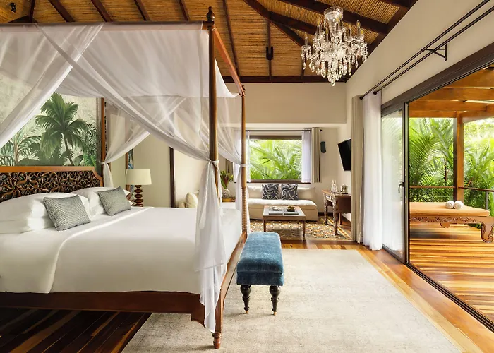 Nayara Springs - Adults Only Hotel La Fortuna