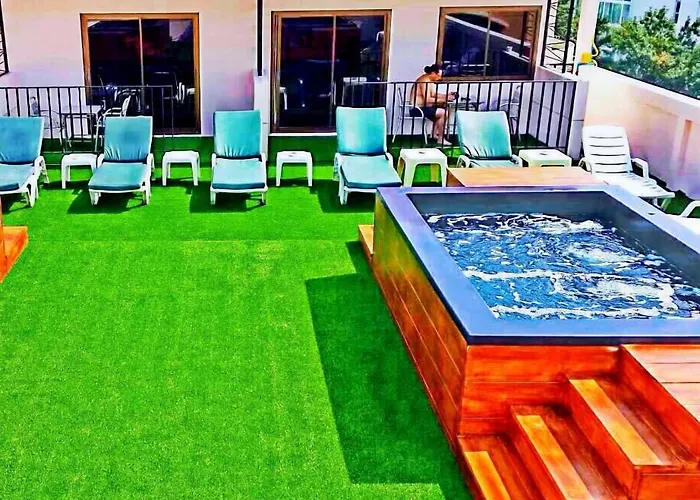 Dynasty Inn Pattaya