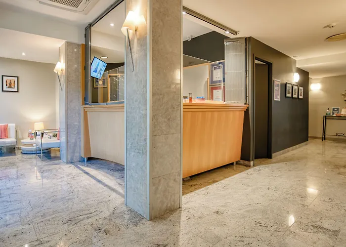 Il Mondo Boutique Hotel Brisbane
