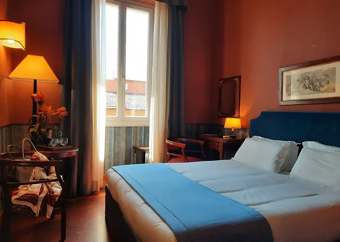 Hotel Domus Livia Roma
