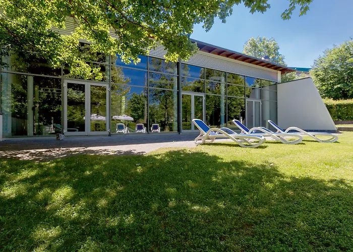 Seminaris Hotel Bad Boll