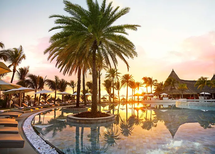 LUX* Belle Mare Resort&Villas