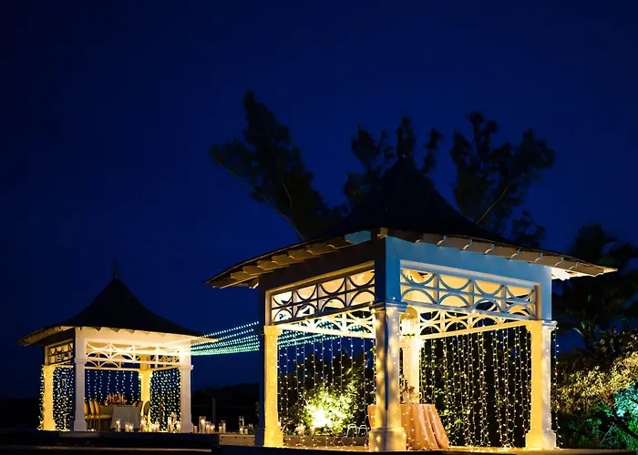 Hotel Couples Tower Isle (Adults Only) Ocho Ríos