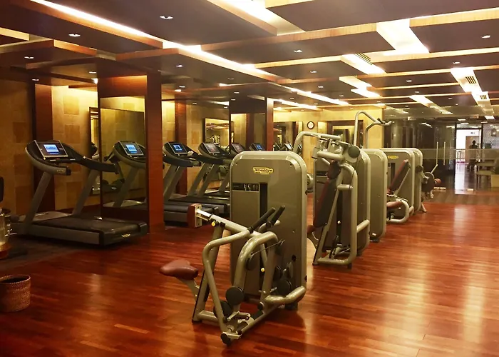 Jaypee Palace Hotel Agra 