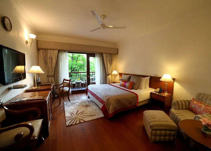 Jaypee Palace Hotel Agra 