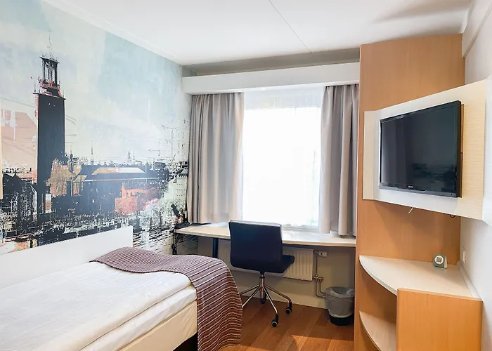 Good Morning+ Hägersten Stockholm