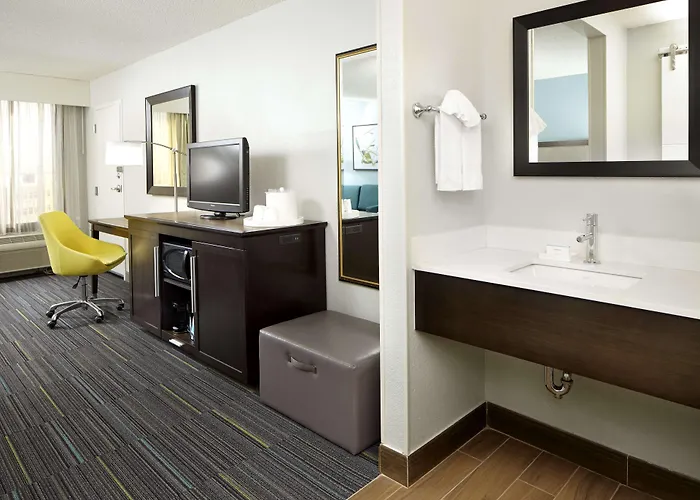 Hampton Inn Orlando Near Universal Blv/International Dr