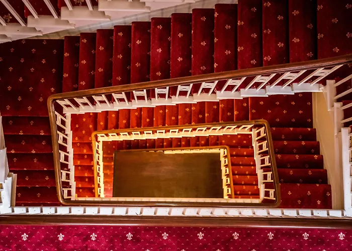 The Queens Hotel Portsmouth