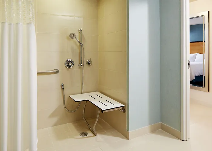 Hampton Inn San Diego Mission Valley