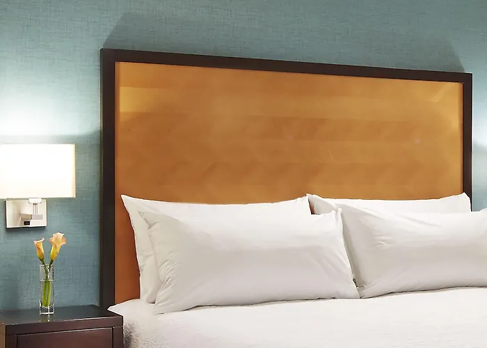 Hampton Inn San Diego Mission Valley
