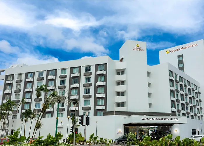 Grand Margherita Hotel Kuching