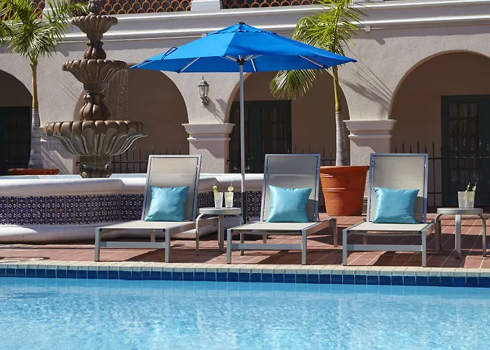 Casa De Palmas, Trademark Collection By Wyndham McAllen