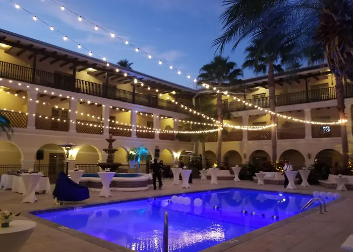 Casa De Palmas, Trademark Collection By Wyndham McAllen
