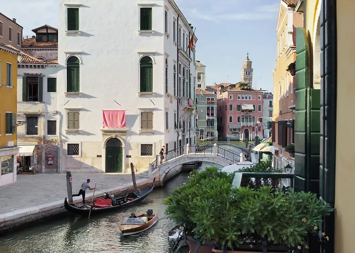 Hotel American-Dinesen Venice