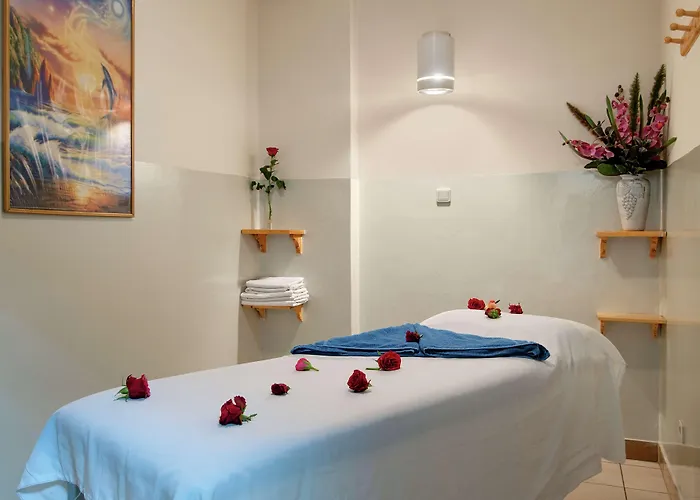 Hotel Hilton Addis Abeba