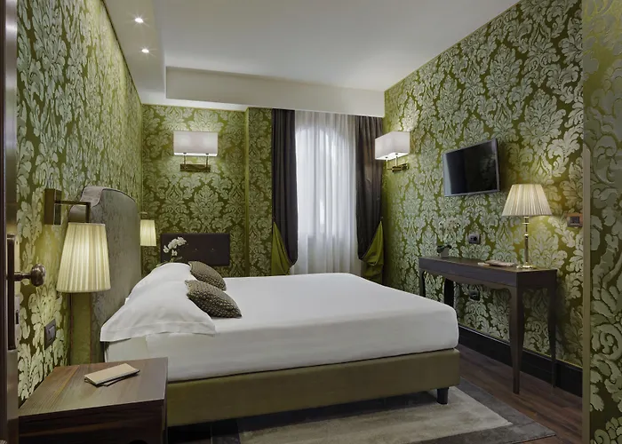 Hotel American-Dinesen Venise