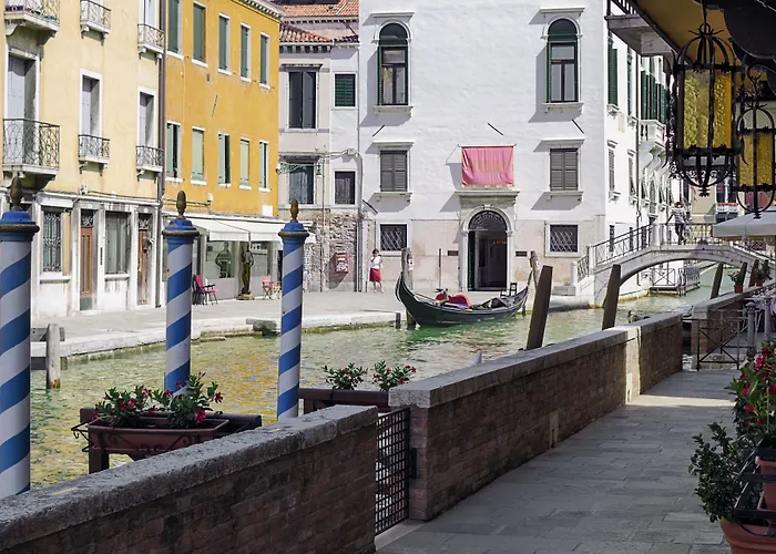 Hotel American-Dinesen Venice