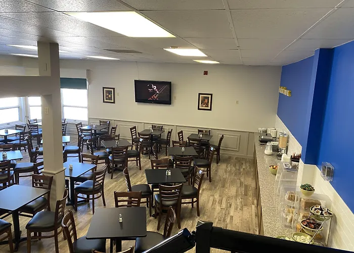 Surestay By Best Western Brockville