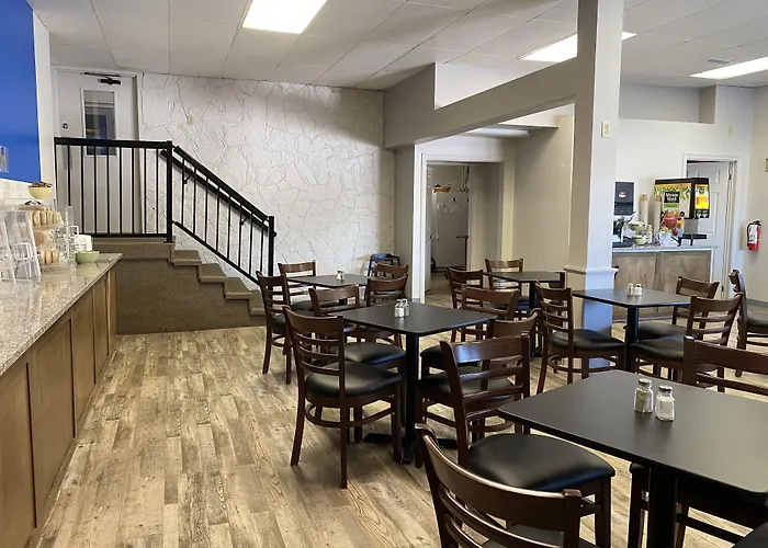 Surestay By Best Western Brockville