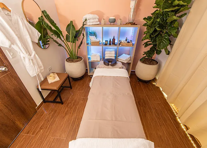 Vivus La Martina Boutique Hotel Medellín