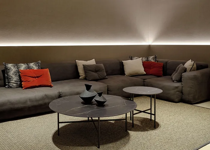 Musik Boutique Hotel - Solo Adultos Barselona
