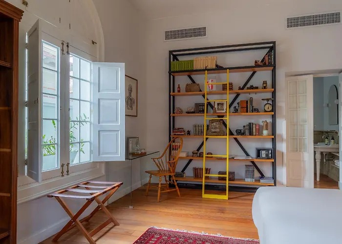 Villa Barranco By Ananay Hotels Lima