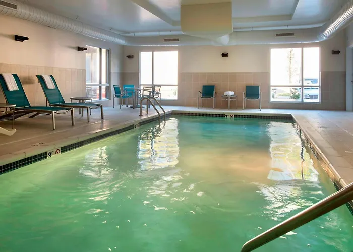 Towneplace Suites By Marriott Nashville Goodlettsville