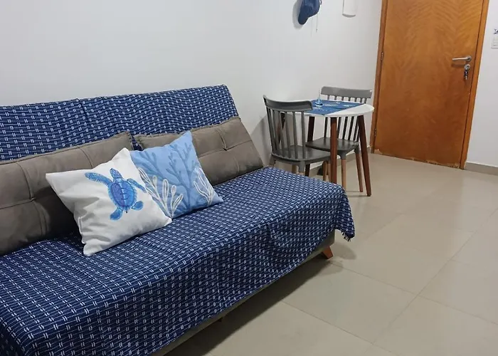 Manawa Beach Flats Prime Porto de Galinhas