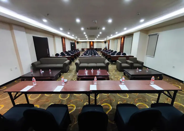Namira Syariah Hotel Surabaya