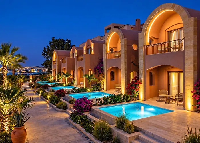 Jewel Howard Carter Hotel Luxor
