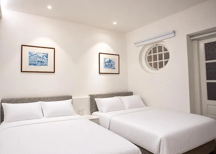 The Southern Boutique Hotel George Town