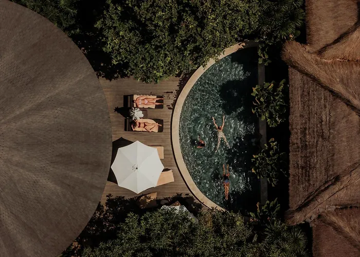 Wave House Boutique Surf Hotel - Adults Only Canggu