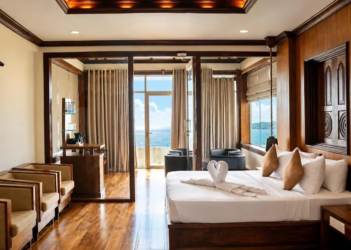 Watergate Resort Unawatuna