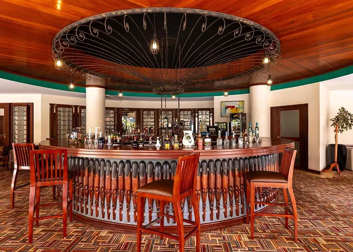 Mövenpick Hotel&Residences Nairobi