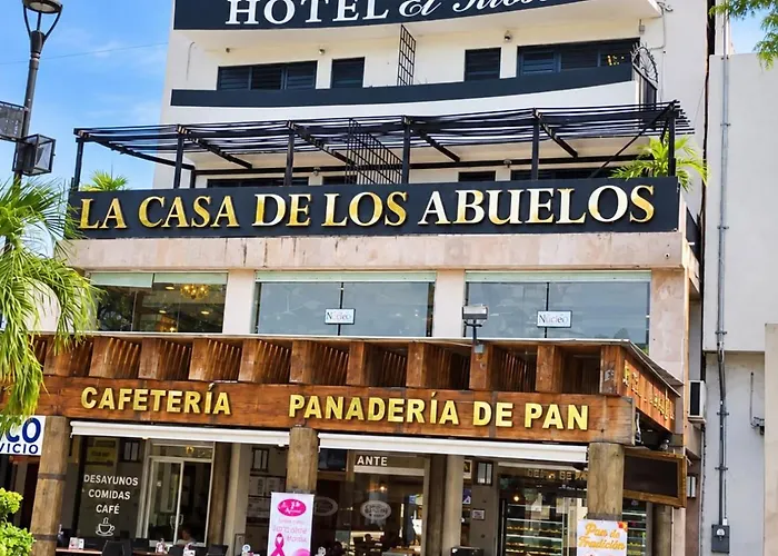 Hotel El Kiosco Acapulco