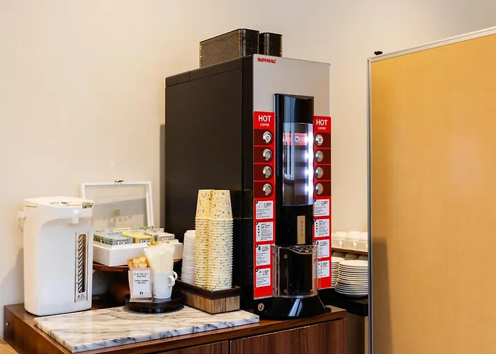 Hotel Gracery Asakusa Tokio