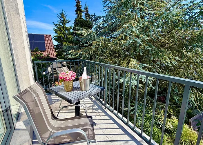 Grand Petit Hotel Prague