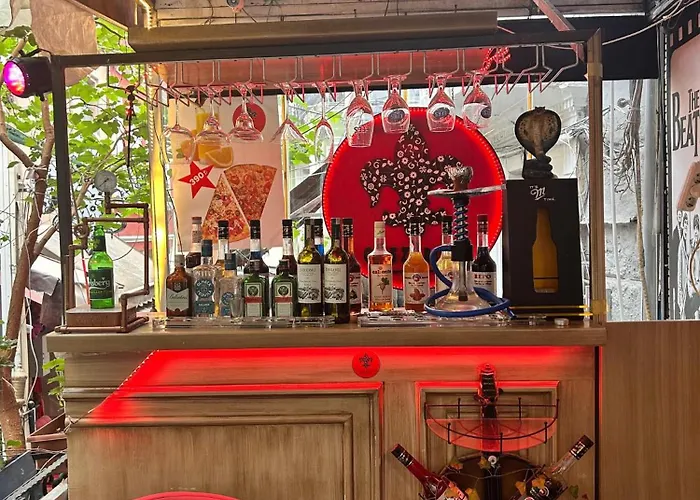 Chez Bore İstanbul
