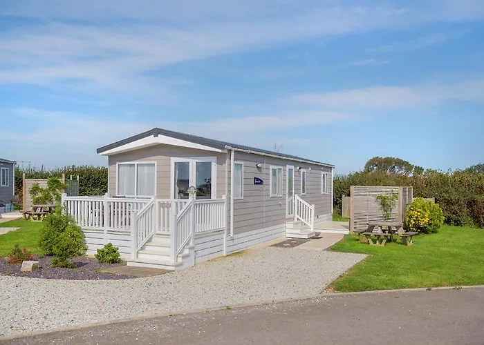 Looe Coastal Retreat Hotel
