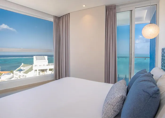 Samawi Hotel San Andrés