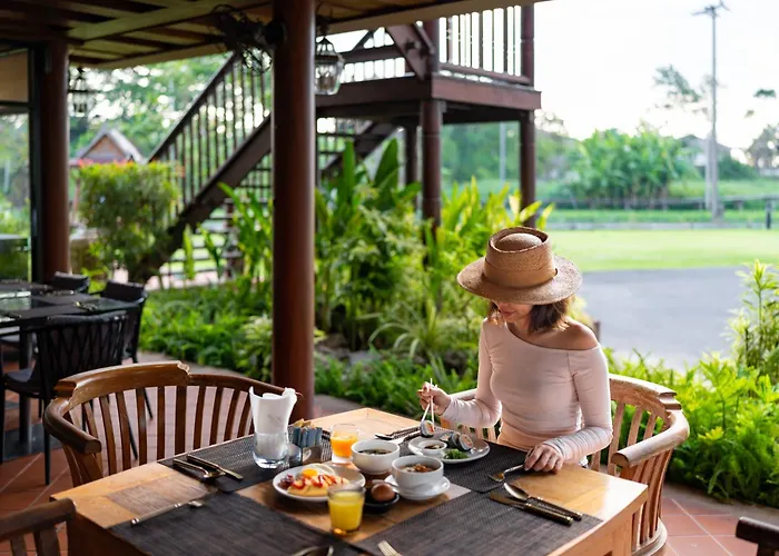 Divalux Resort & Spa Bangkok, Suvarnabhumi Airport-Free Shuttle