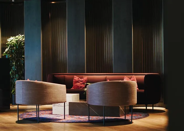 Clarion Hotel Oslo