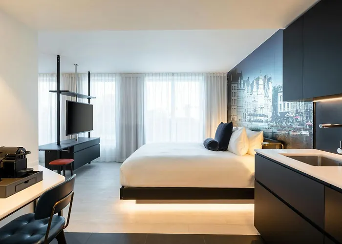 Residence Inn By Marriott Gent