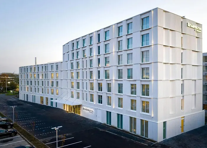 Residence Inn By Marriott Gent