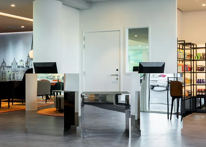 Residence Inn By Marriott Gent