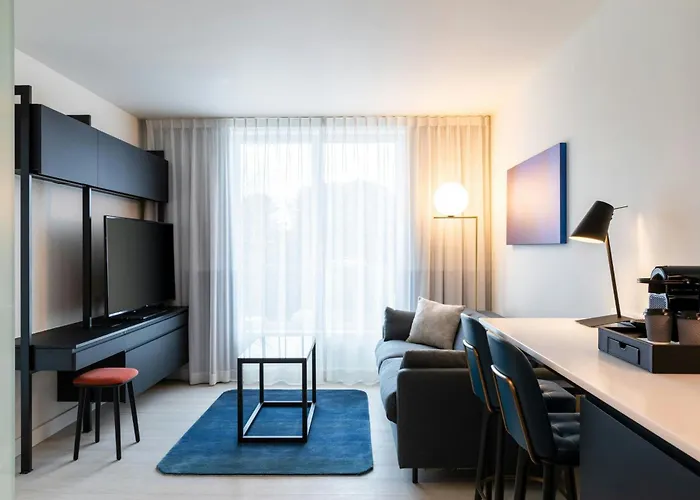 Residence Inn By Marriott Ghent
